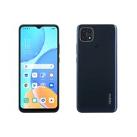 Điện thoại OPPO A15s