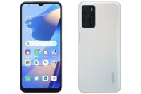 Điện thoại OPPO A16 3/32GB ( Bạc , Đen )