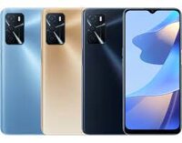 ĐIỆN THOẠI OPPO A16 4GB - 64GB
