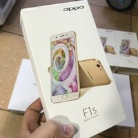 Điện thoại Oppo A1601( F1s)