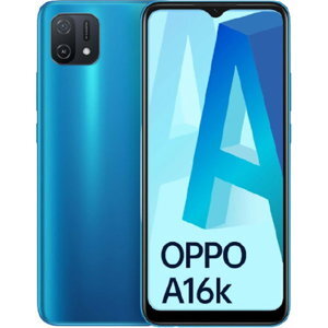 Điện thoại Oppo A16K (3GB/32GB)