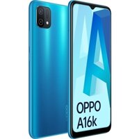 Điện thoại Oppo A16k Ram 3/32 GB Cũ