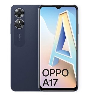 Điện thoại Oppo A17 4GB/64GB