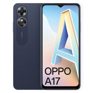 Điện thoại Oppo A17 4GB/64GB