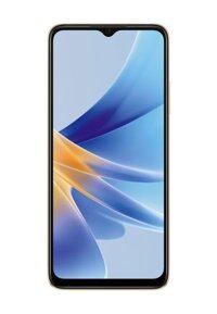 Điện Thoại Oppo A17k 3GB64GB - Vàng - Hàng Chính Hãng