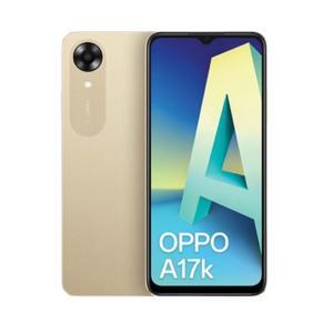 Điện thoại Oppo A17K 3GB/64GB