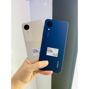 Điện thoại Oppo A17K 3GB/64GB
