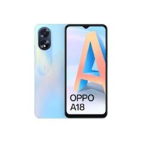 Điện thoại OPPO A18 64gb