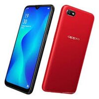 Điện thoại Oppo A1k 2sim ram 3G/32G mới Chính hãng BH 6 thang