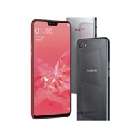 Điện thoại Oppo A3 4gb/128gb Chính hãng, Nhận diện khuôn mặt