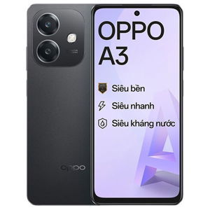 Điện thoại Oppo A3 6GB/128GB