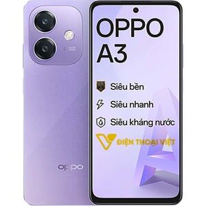 Điện thoại Oppo A3 6GB/128GB