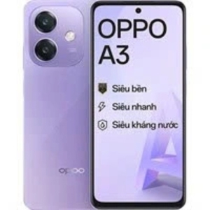 Điện thoại Oppo A3 8GB/128GB