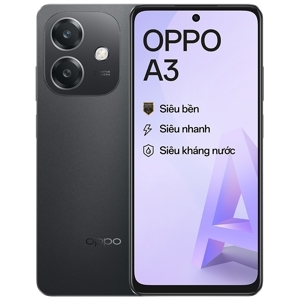 Điện thoại Oppo A3 8GB/256GB