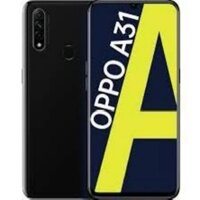 điện thoại Oppo A31 2020 2sim ram 8G/256G máy Chính Hãng, Cấu hình Cao cấp, Chiến mọi game nặng siêu mượt