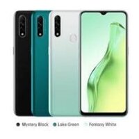 điện thoại Oppo A31 2020 2sim ram 8G/256G máy Chính Hãng, Cấu hình Cao cấp, Chiến mọi game nặng siêu mượt, Bảo hành 12 t