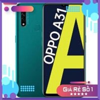 Điện thoại Oppo A31 2020 2sim ram 8G rom 256G mới Chính Hãng, Chiến Liên Quân/PUBG quá đỉnh - TC 02