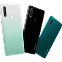 điện thoại Oppo A31 2020 Chính Hãng ram 8G/256G 2sim, Cấu hình mạnh đỉnh Cày PUBG/Liên Quân/Free Fire/Tiktok siêu mượt