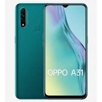 điện thoại Oppo A31 (2020) MỚI 2SIM Chính hãng, ram 8/256G, Camera siêu nét HASD01