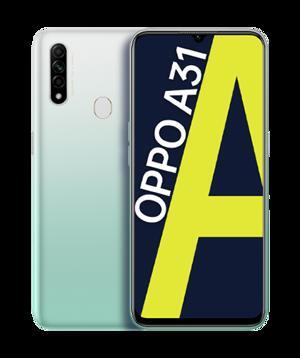 Điện thoại Oppo A31 4GB/128GB 6.5 inch