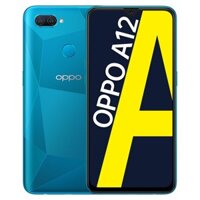 Điện Thoại OPPO A31 (4GB/128GB) Chính hãng