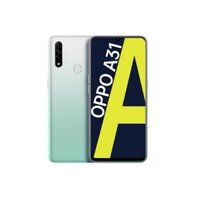 Điện thoại OPPO A31 (4GB/128GB)