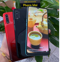 điện thoại OPPO A31(6GB-128GB) zin đẹp giá rẻ ,màn hình giọt nước,chip khỏe,pin trâu