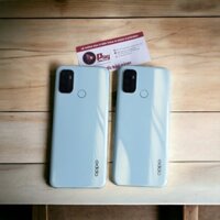 Điện Thoại OPPO A32 8/128GB MÀN 90HZ  2 sim chính hãng , GIá rẻ pin trâu | Playmobile