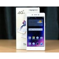 điện thoại Oppo A33 (Oppo Neo 7) bộ nhớ 16G 2sim Chính Hãng - chơi Game siêu mượt