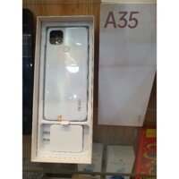 Điện Thoại Oppo A35