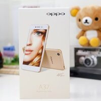 Điện Thoại OPPO  A37 chính hãng