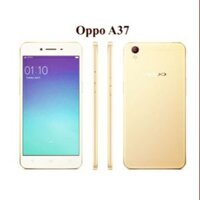 Điện thoại OPPO A37 chĩnh hãng, chưa kích hoạt bảo hành