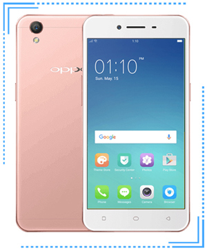 dt oppo neo 9