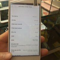 Điện thoại oppo A39 New