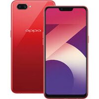 Điện thoại OPPO A3s 16GB - Hãng phân phối chính thức