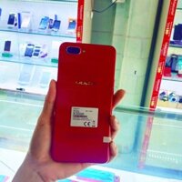 Điện thoại Oppo A3s 16gb