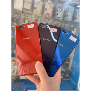 Điện thoại Oppo A3s 2GB/16GB 6.2 inch