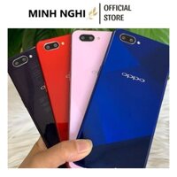 Điện thoại Oppo A3s - 2sim Ram 6G/128G Zin Đẹp Màn Hình Tai Thỏ