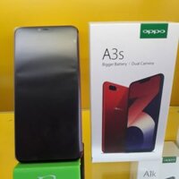 ĐIỆN THOẠI OPPO A3S 32G