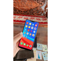 Điện thoại oppo a3s cũ