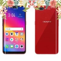 Điện thoại OPPO A3s mới Nguyên Box- 64GB- BH 1 Năm- Máy Đầy Đủ PHụ Kiện Giang Xinh mobile