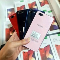 Điện thoại Oppo A3s [MỚI NGUYÊN HỘP] ram 6GB/128GB nguyên zin đẹp keng Bảo Hành 12 tháng