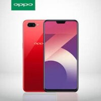 điện thoại Oppo A3s ram 3G/32G 2sim mới Fullbox- màn hình tai thỏ thời thượng 💝