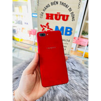 Điện thoại Oppo A3s