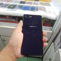 Điện thoại OPPO A3S.