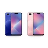 Điện thoại Oppo A5 (2018) 2sim ram 3G/64G mới Chính hãng, Chiến Game PUBG/Free Fire mướt