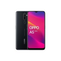 Điện Thoại Oppo A5 2020 ( 4GB/128GB ). Hàng cũ đẹp 90%.