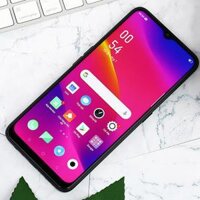 Điện thoại OPPO A5 (2020) 128Gb
