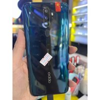 Điện thoại OPPO A5 (2020) 256gb , cũ đẹp như mới 99%.Màu xanh đậm