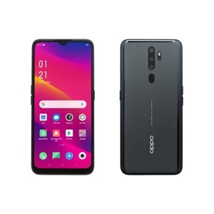 Điện thoại Oppo A5 4GB/128GB 6.5 inch